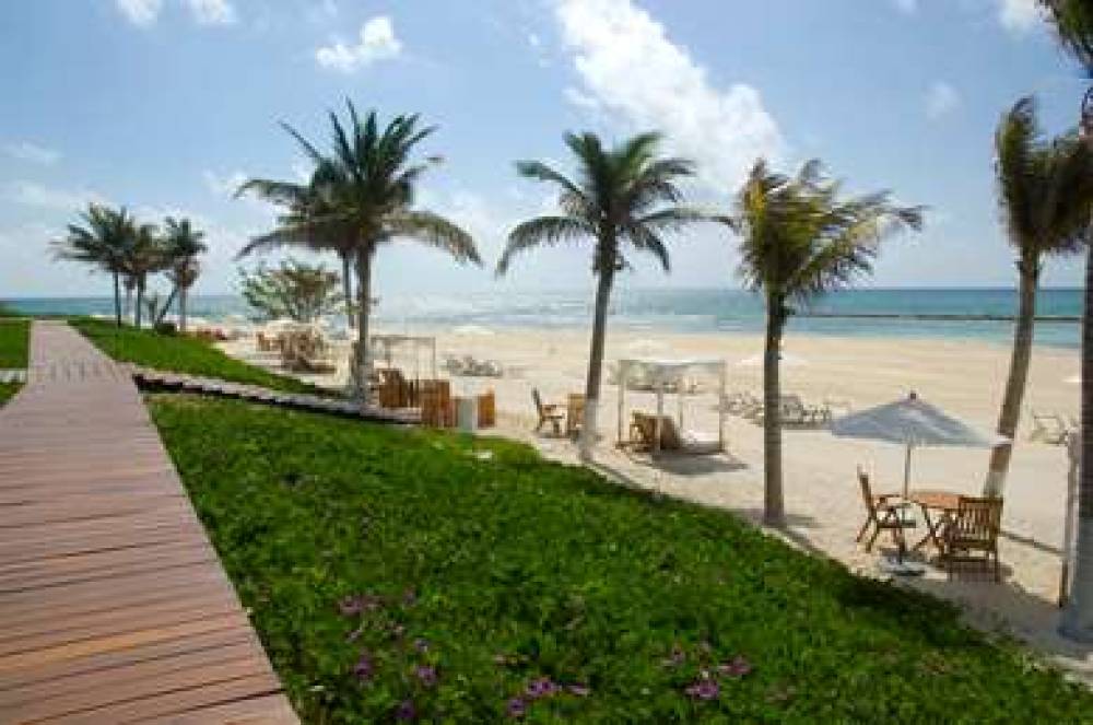 Grand Velas Riviera Maya