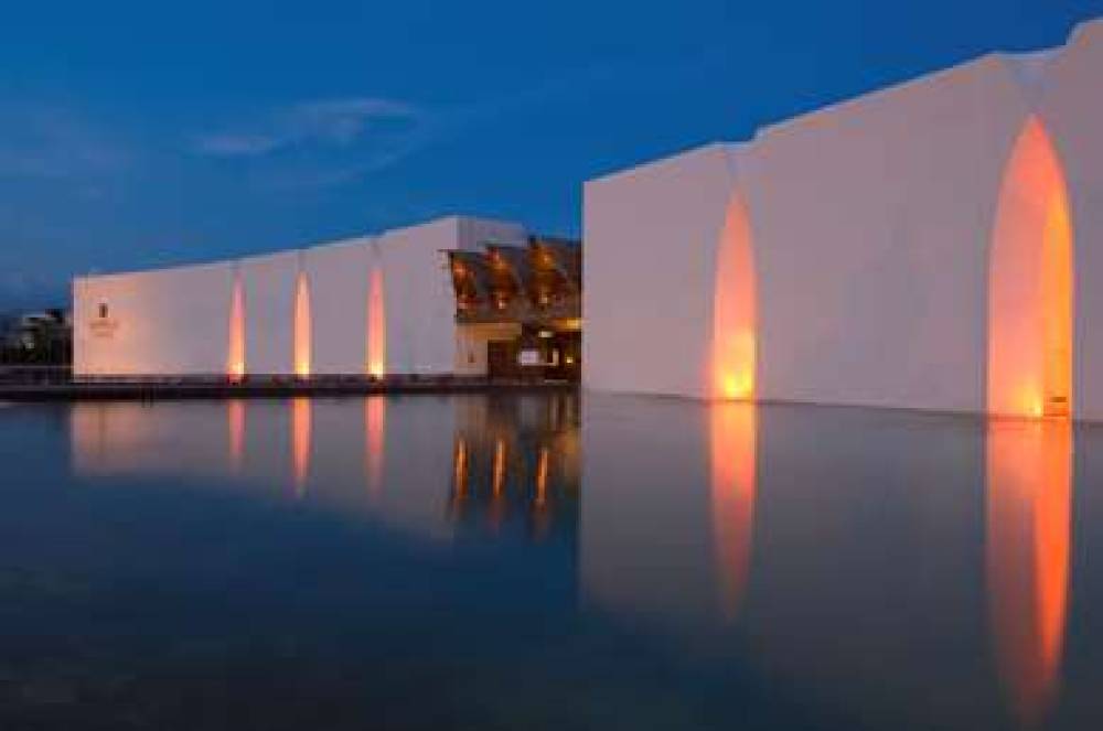 GRAND VELAS RIVIERA MAYA 6