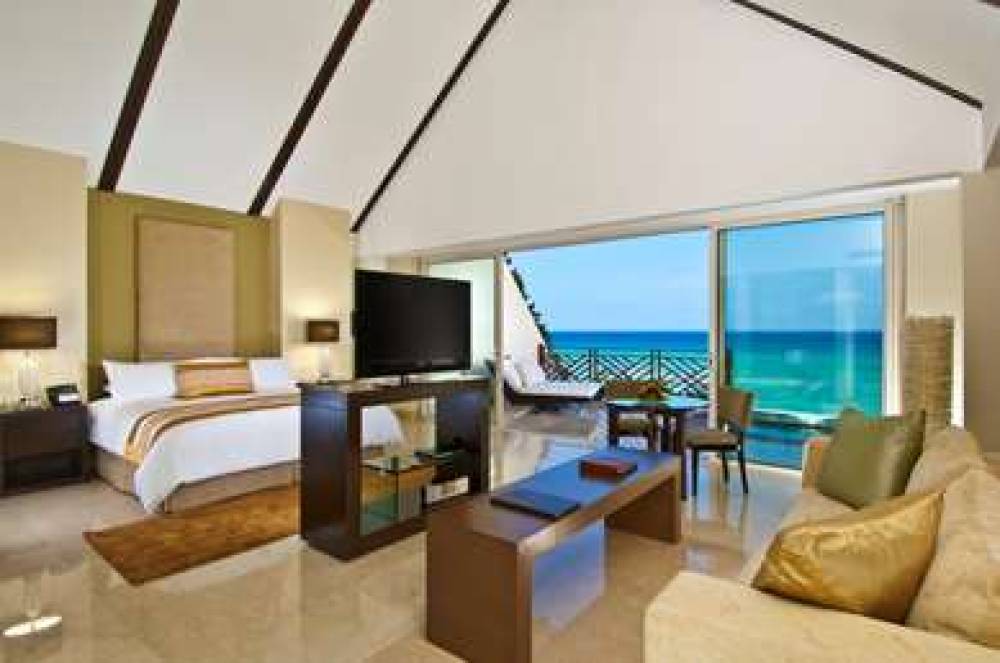 GRAND VELAS RIVIERA MAYA 2