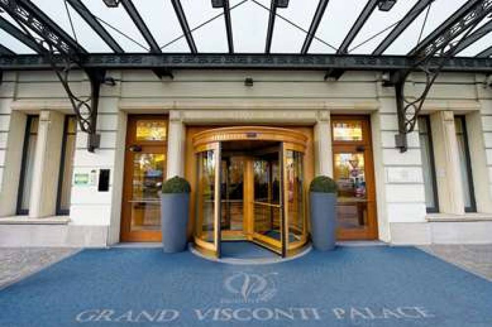 GRAND VISCONTI PALACE 2