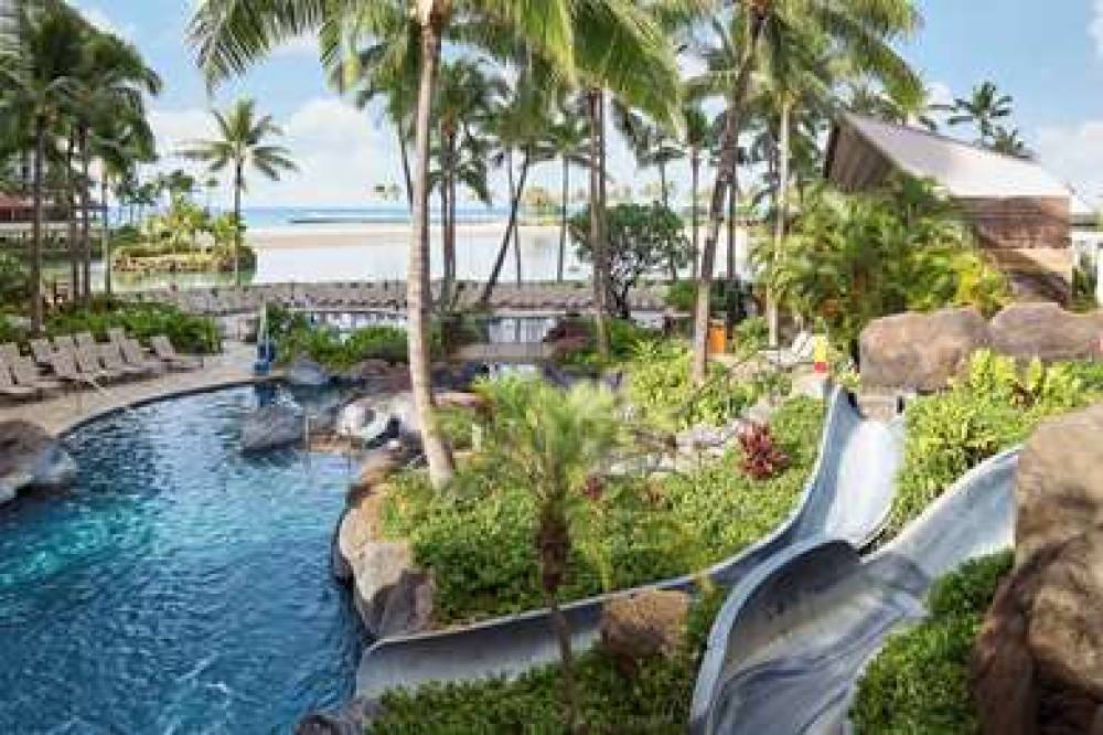 Grand Waikikian By Hilton Grand Vacations 9