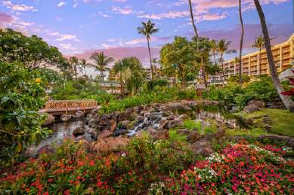 Grand Wailea, A Waldorf Astoria Resort 3