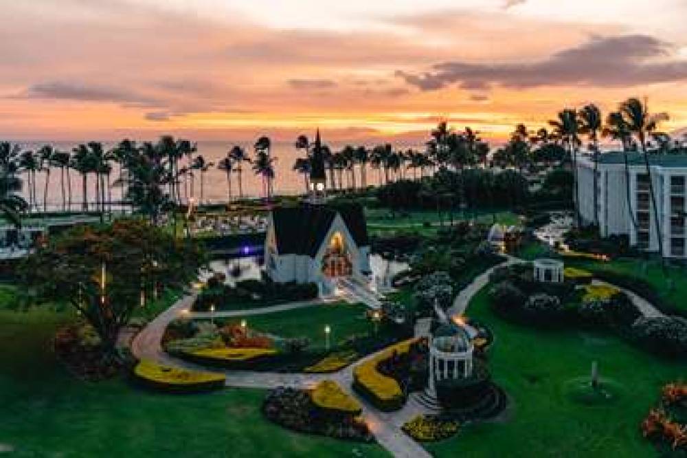 Grand Wailea, A Waldorf Astoria Resort 6