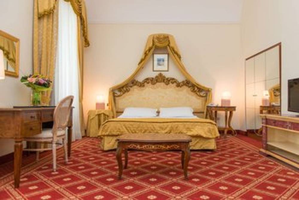 GRANDE ALBERGO INTERNAZIONALE 7