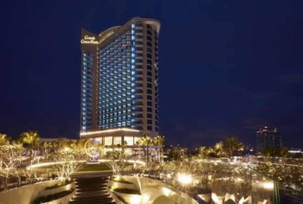 Grande Centre Point Pattaya