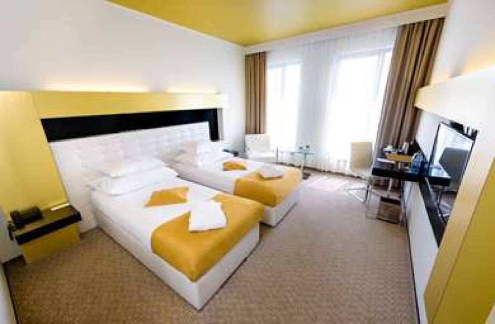 GRANDIOR HOTEL PRAGUE 10