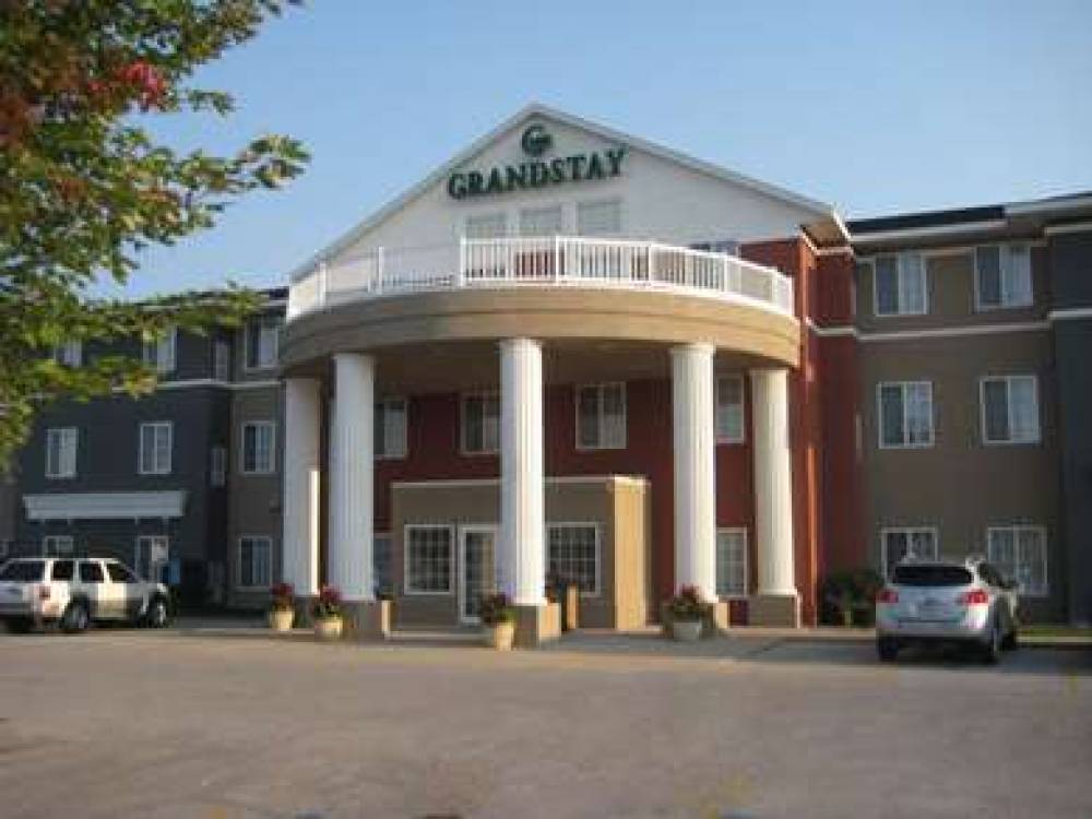 Grandstay Ames