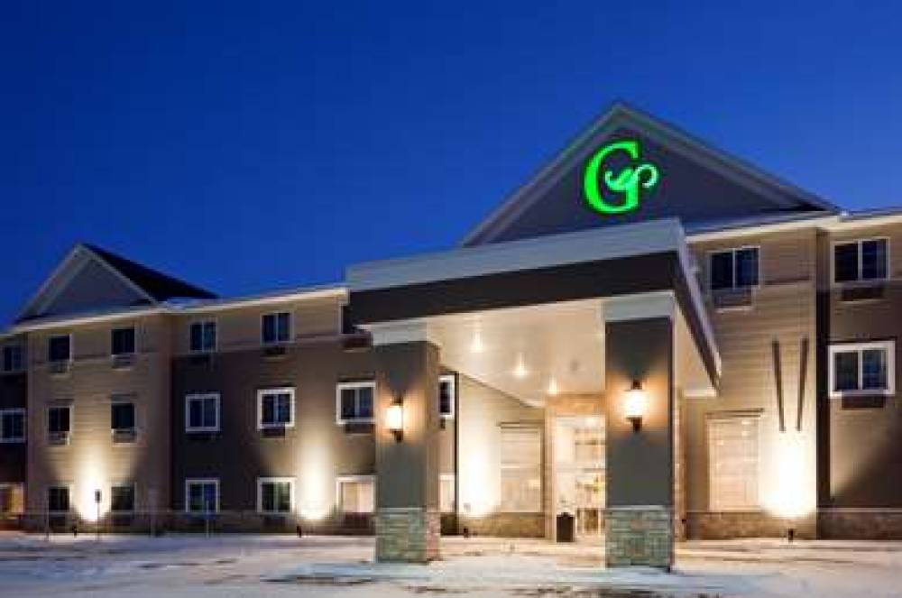 Grandstay Cannon Falls