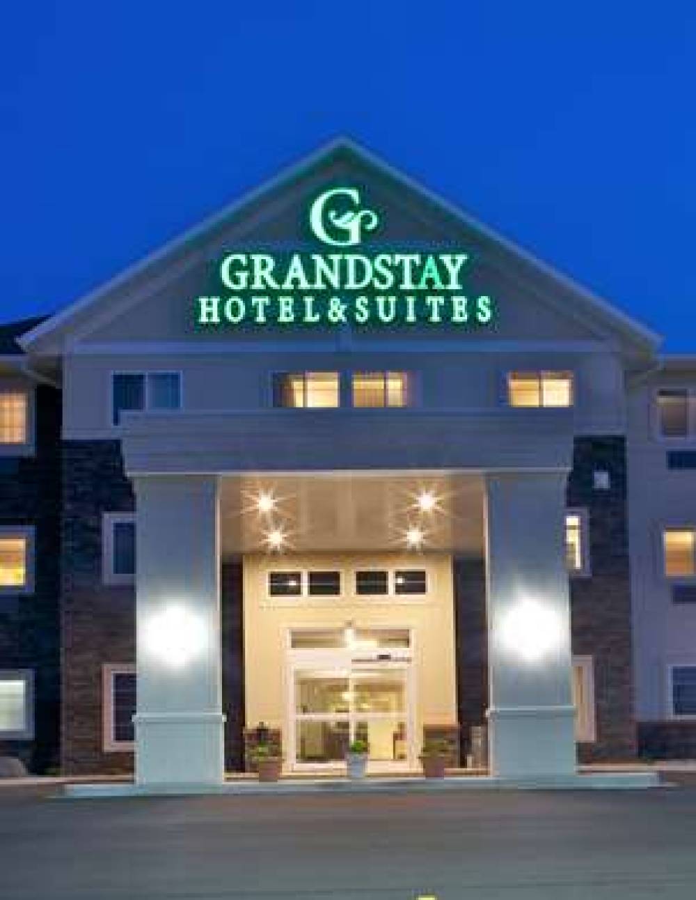 Grandstay Hotel And Suites Mo