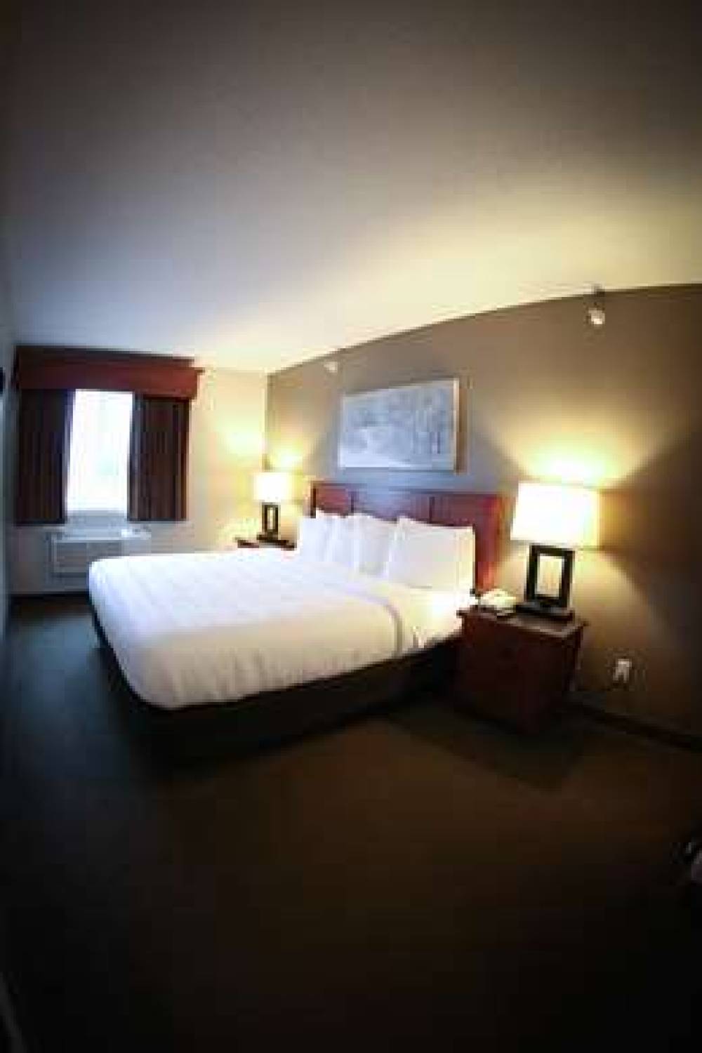 GRANDSTAY HOTEL SUITES PERHAM 7