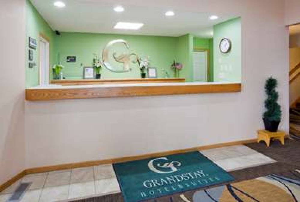 GRANDSTAY HOTEL WASECA 3