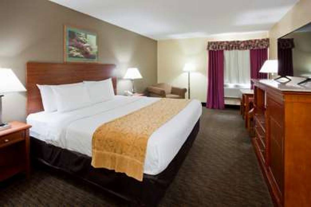 GRANDSTAY HOTEL WASECA 4