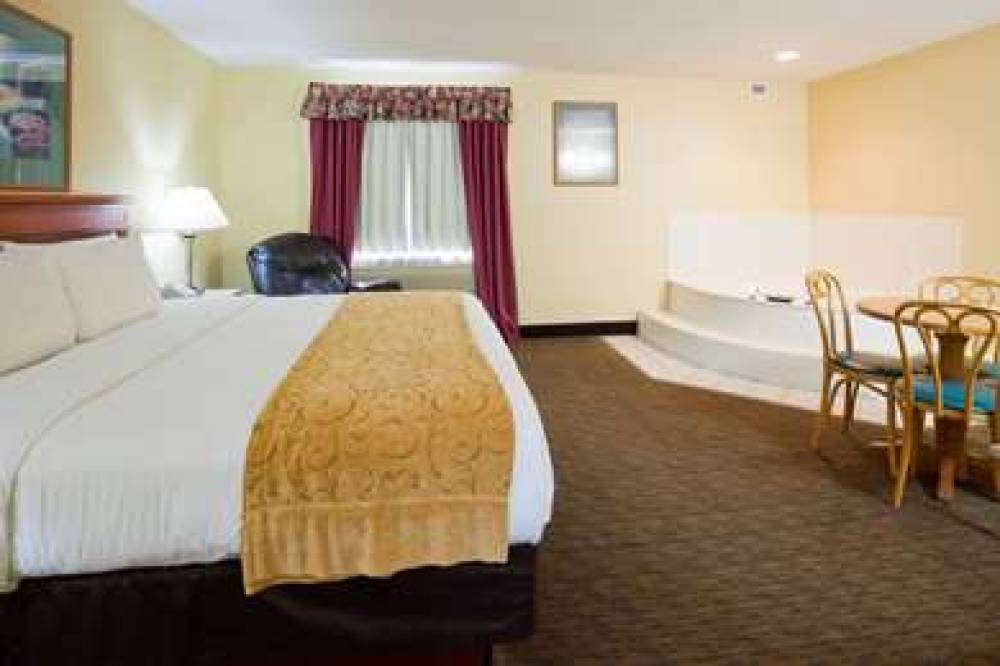 GRANDSTAY HOTEL WASECA 6