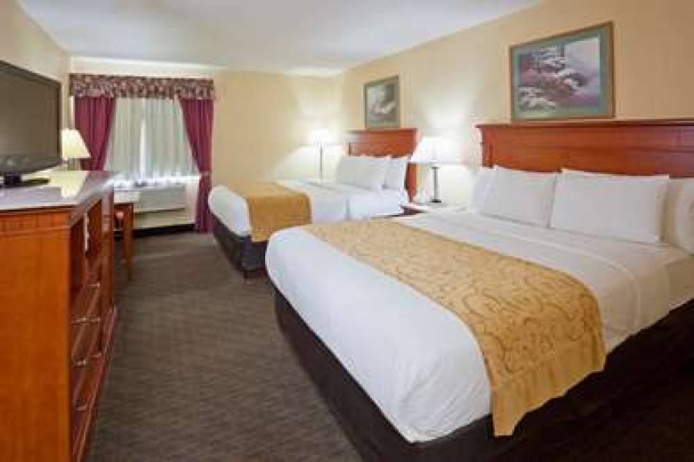 GRANDSTAY HOTEL WASECA 5