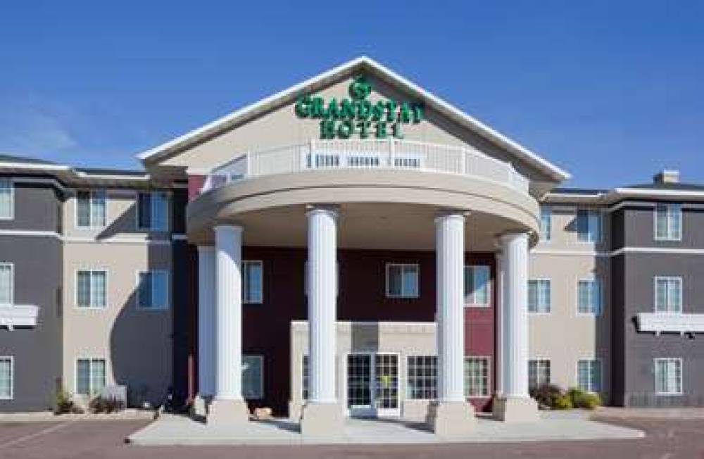 GRANDSTAY RESIDENTIAL SUITES EAU CL 2