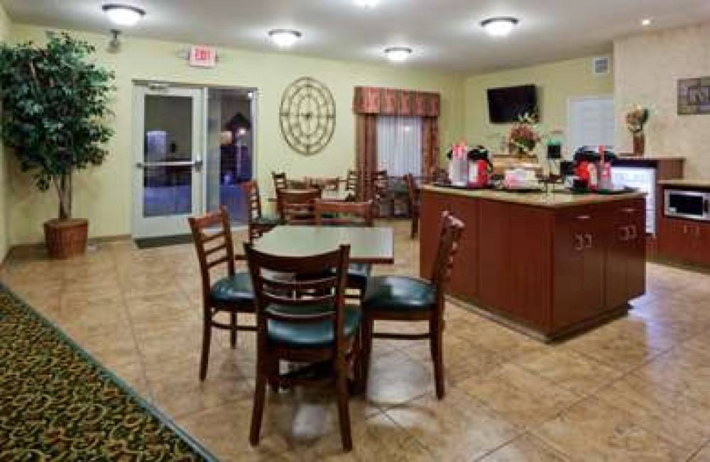 GRANDSTAY RESIDENTIAL SUITES 7