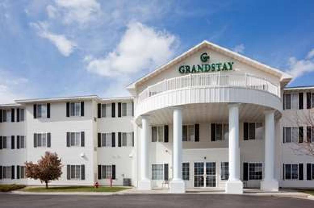 Grandstay Residential Suites Rapid