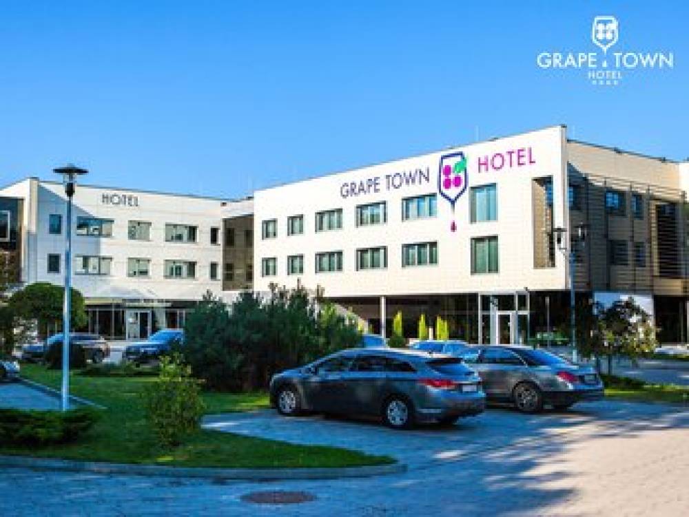 Grape Town Hotel