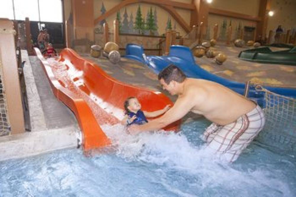 Great Wolf Lodge Grapevine 8