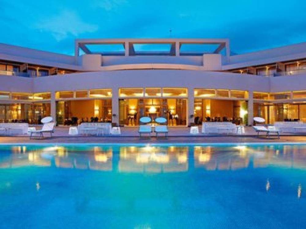 GRECOTEL ASTIR ALEXANDROUPOLIS 8