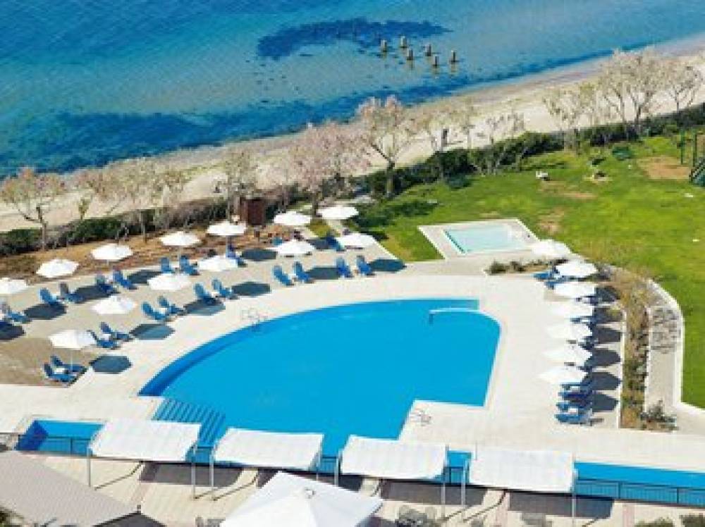 Grecotel Grand Hotel Egnatia