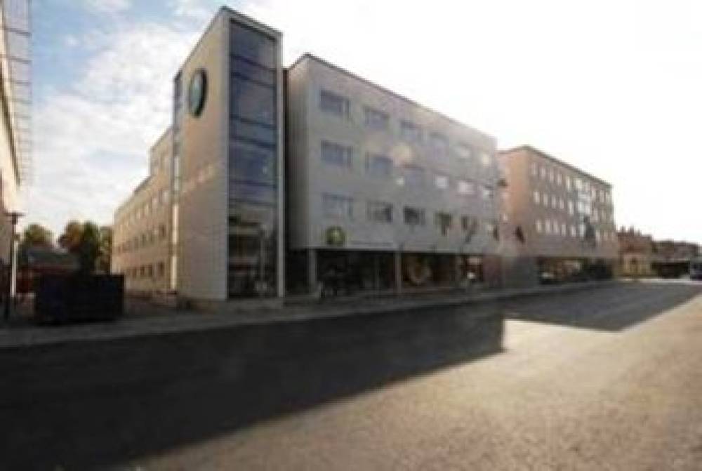 GREENSTAR HOTEL JOENSUU 2