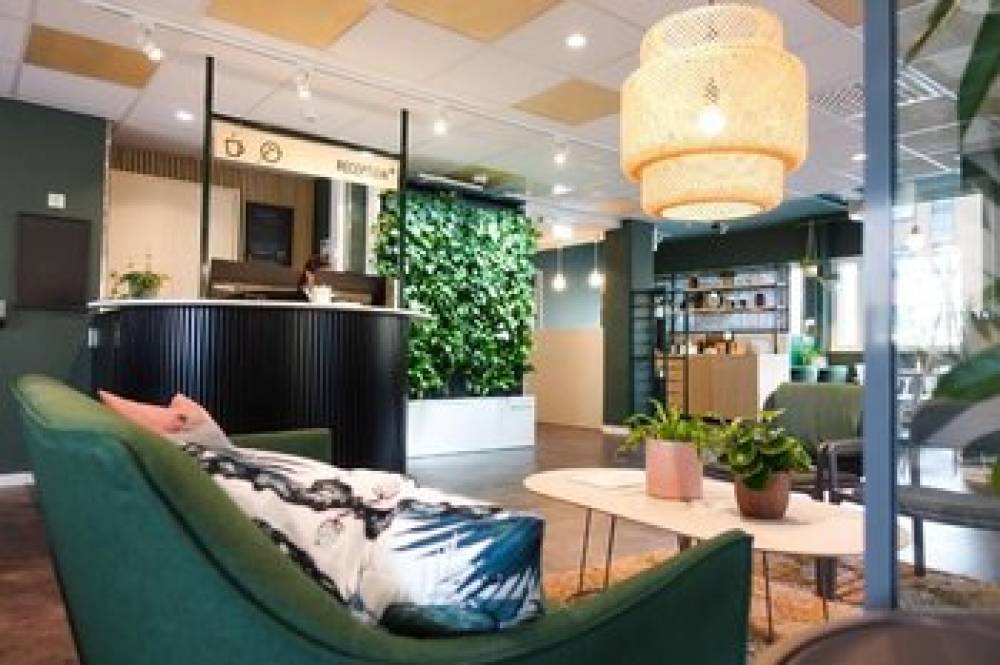 GREENSTAR HOTEL JYVASKYLA 7