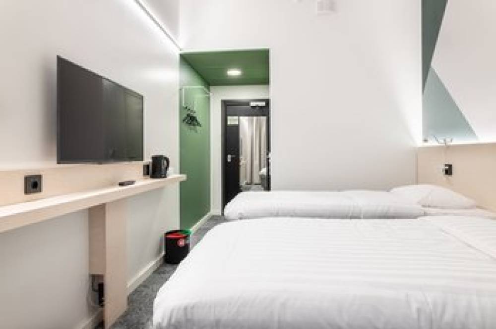 GREENSTAR HOTEL VAASA 8