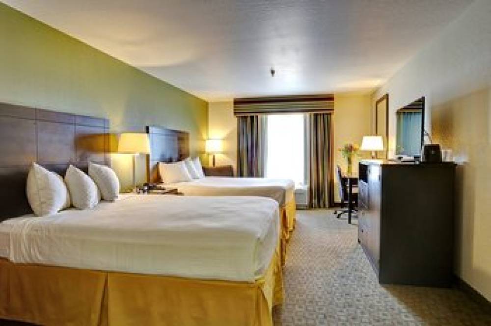 GreenTree Inn & Suites Florenc 6