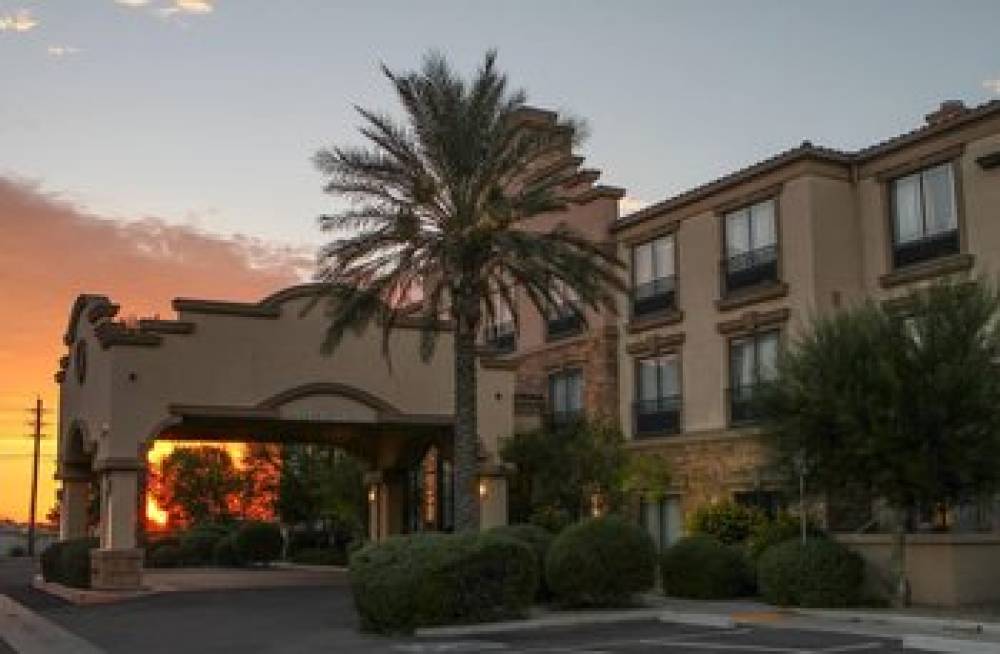 Greentree Inn & Suites Florenc