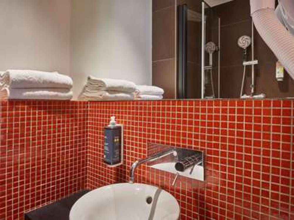 Greet Hotel Boulogne Billancourt Paris 10