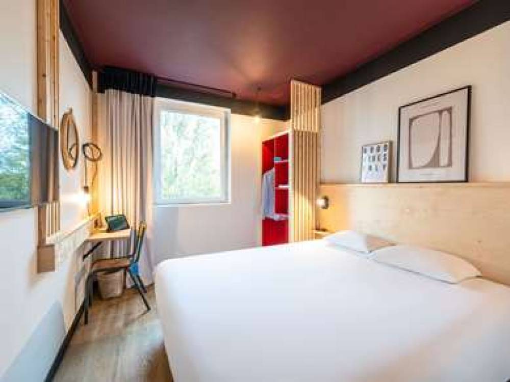 Greet Hotel Montagnat Bourg En Bresse Sud 4