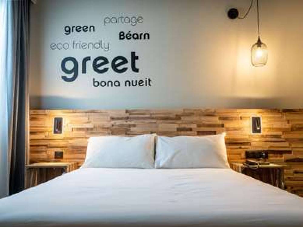 Greet Hotel Orthez Bearn 3