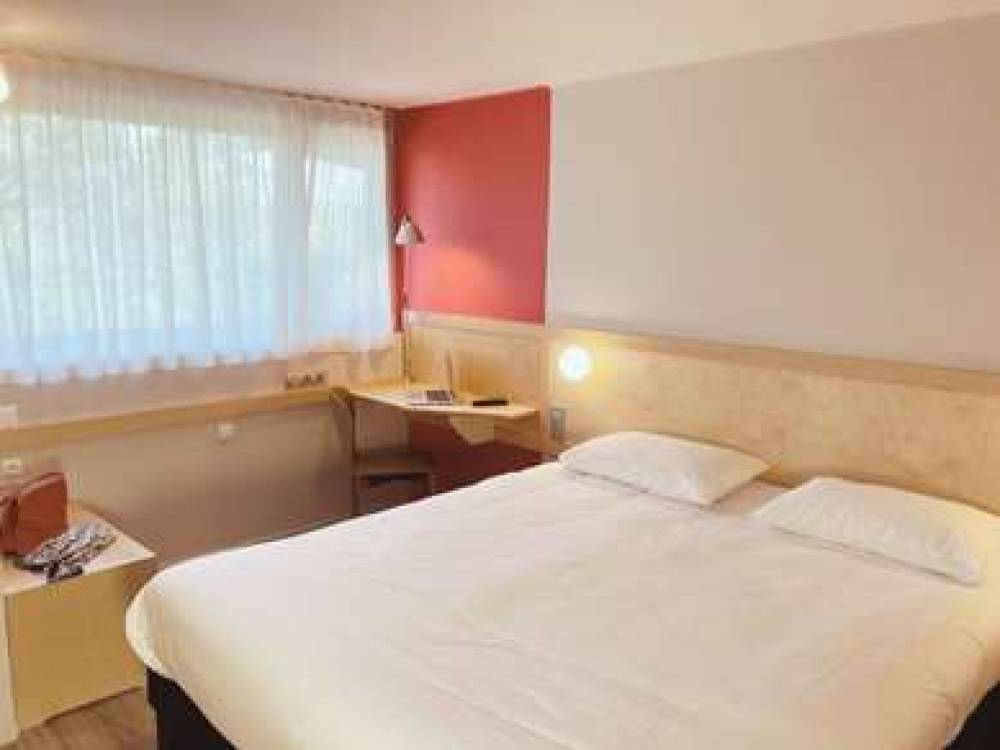 Greet Hotel Angouleme Ouest 6