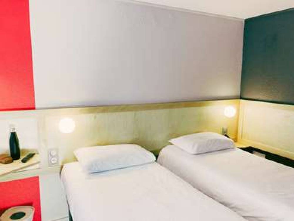 Greet Hotel Angouleme Ouest 7