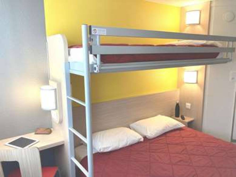 Greet Hotel Angouleme Ouest 8