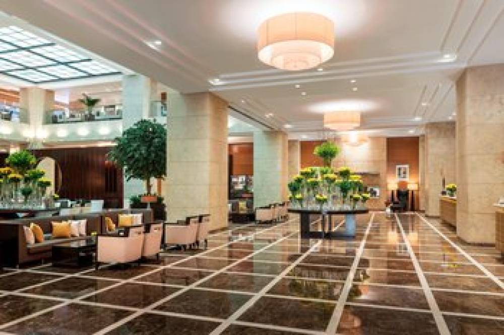 Grosvenor House A Luxury Collection Hotel Dubai 7