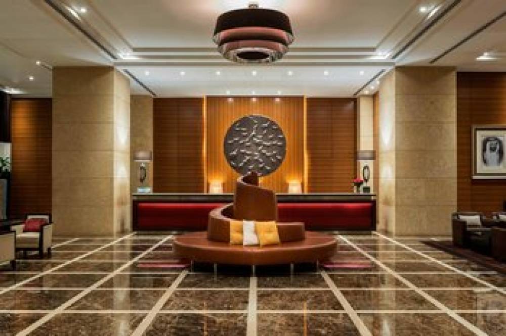 Grosvenor House A Luxury Collection Hotel Dubai 9