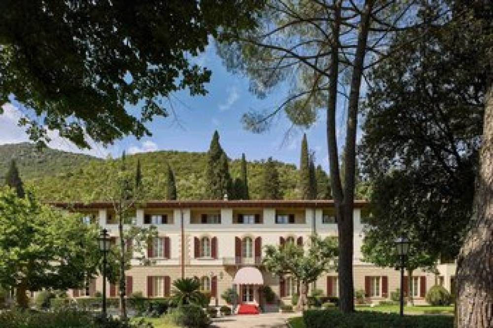 Grotta Giusti Thermal Spa Resort Tuscany Autograph Collection