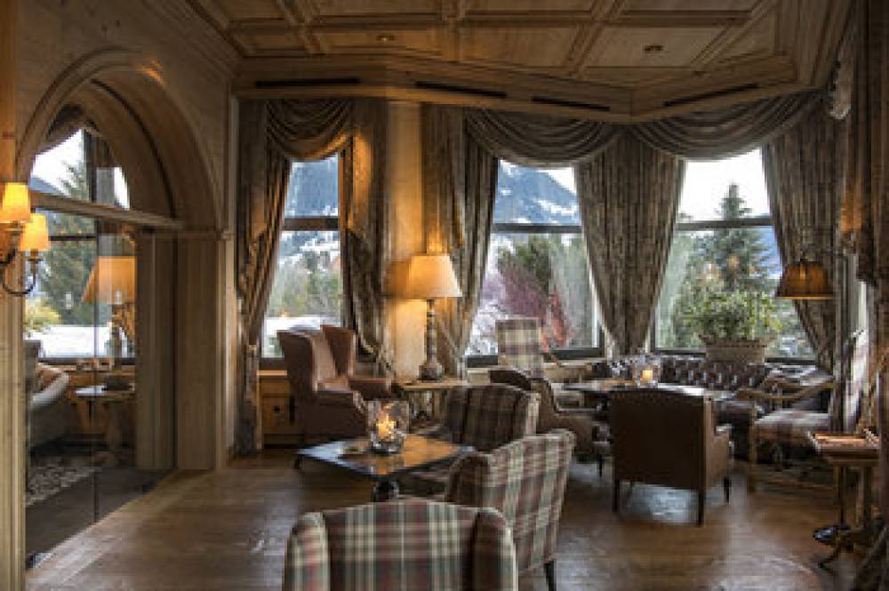 Gstaad Palace 6