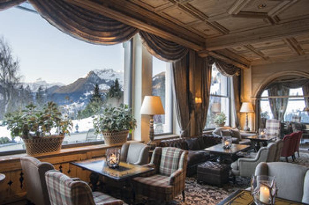 Gstaad Palace 7