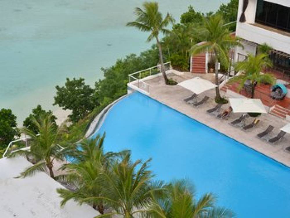 GUAM REEF HOTEL 7