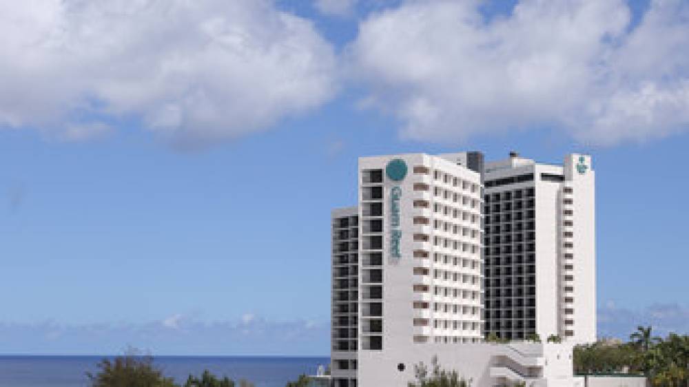 GUAM REEF HOTEL 1