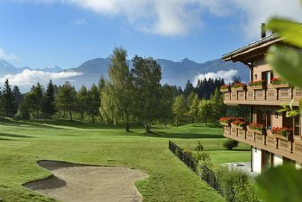 GUARDA GOLF HOTEL 3