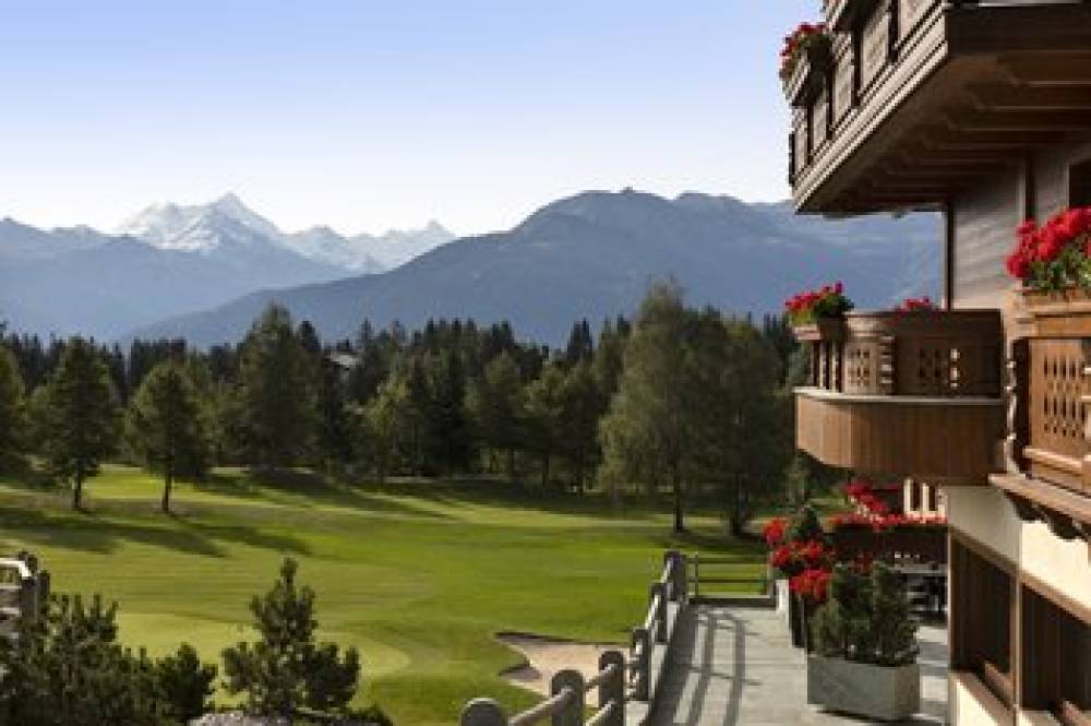 Guarda Golf Hotel