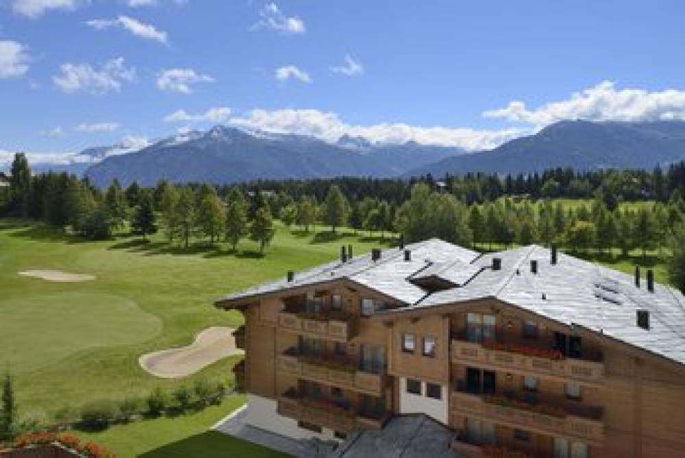 GUARDA GOLF HOTEL 2