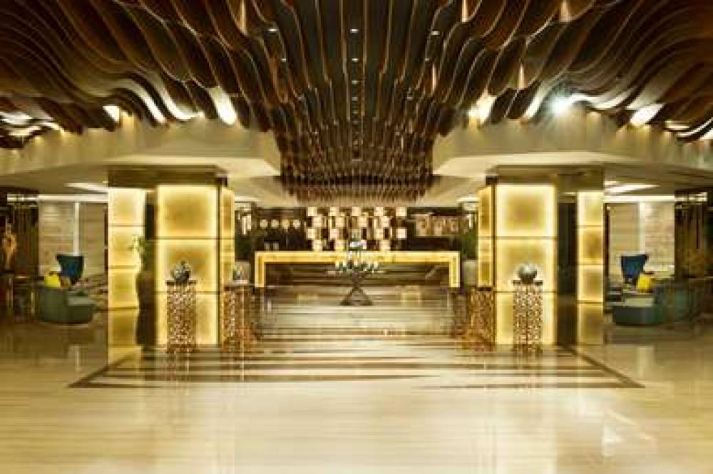 Gulf Court Hotel Business Bay 1