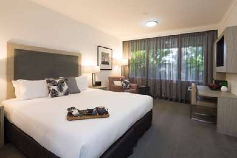 H HOTEL DARWIN 7