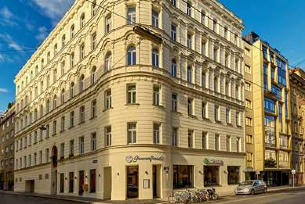 H+ HOTEL WIEN 3