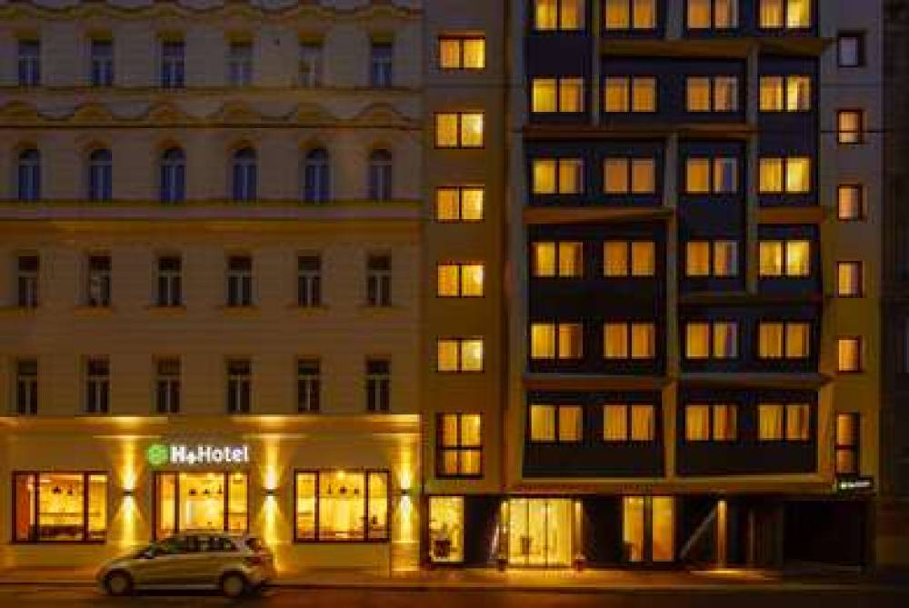 H+ HOTEL WIEN 2